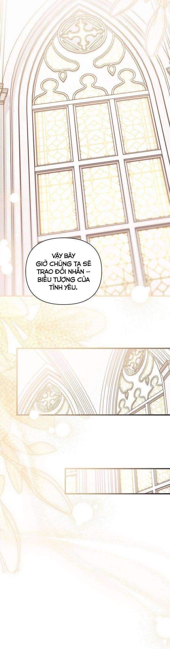 Tôi Đã Có Chồng Sau Khi Nhặt Được Nam Chính - Page 41