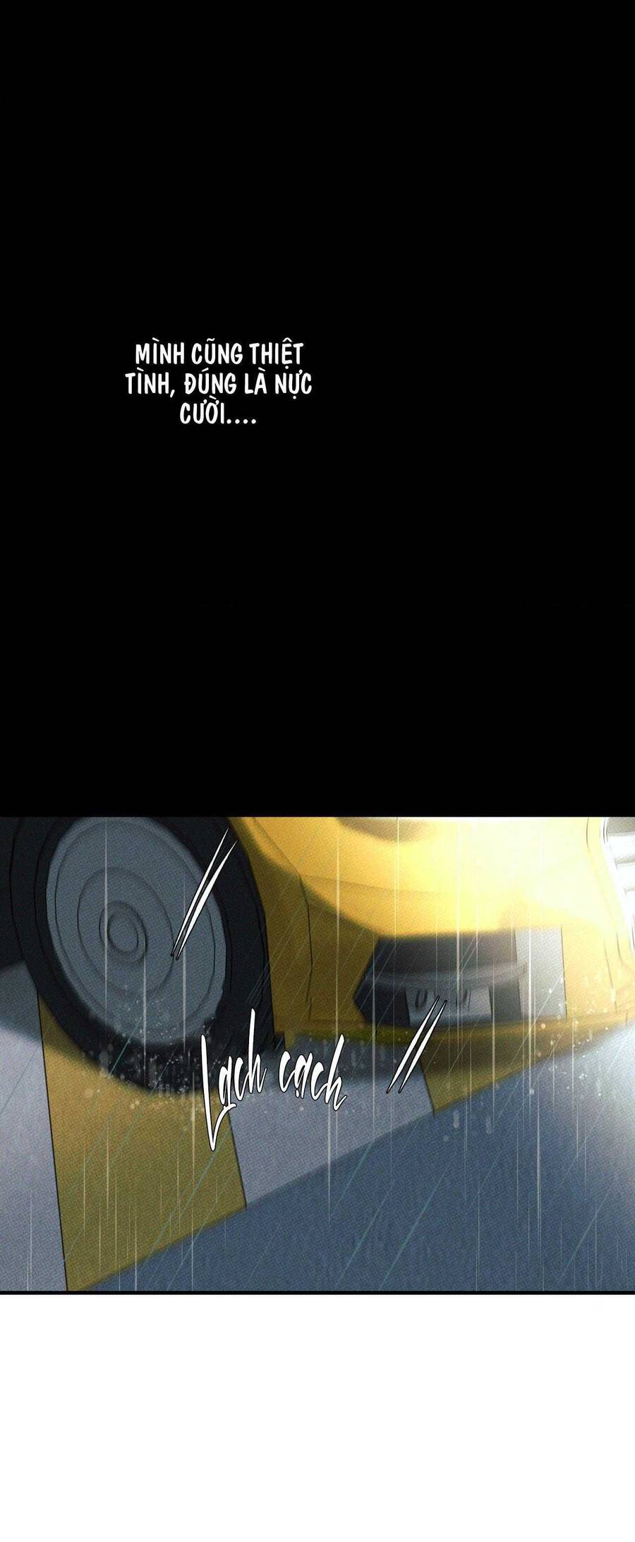 Ôi, Kẻ Thù Không Đội Trời Chung - Page 72