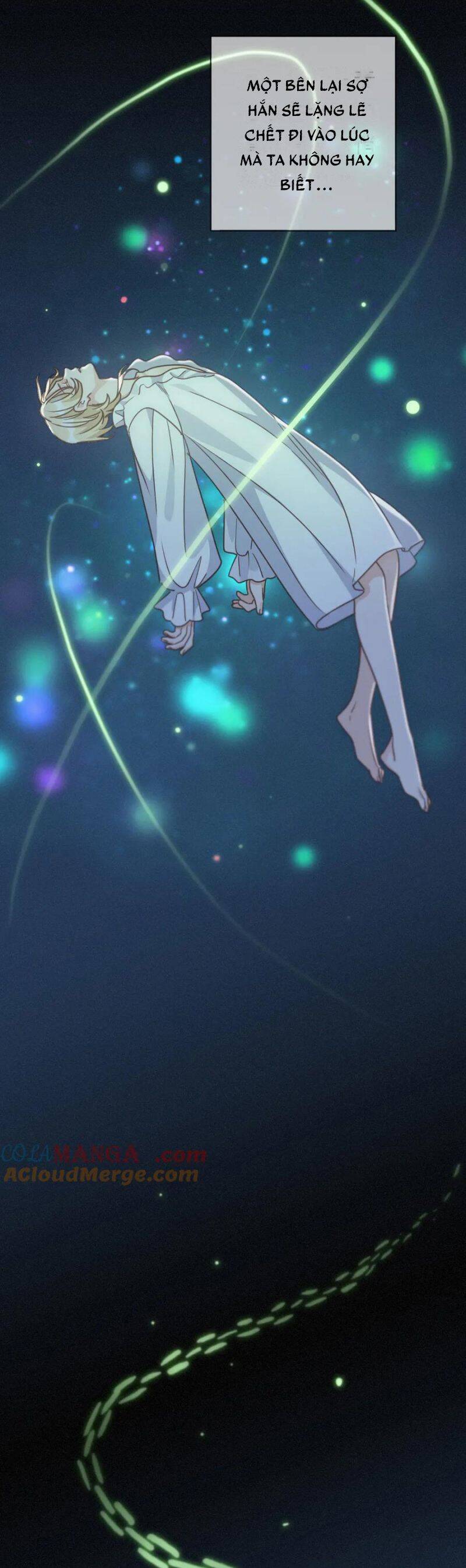 Khốn Thú Chi Nhiễm - Page 11