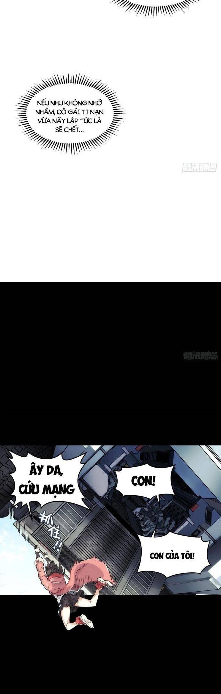 Cương Thiết Khế Ước - Page 31