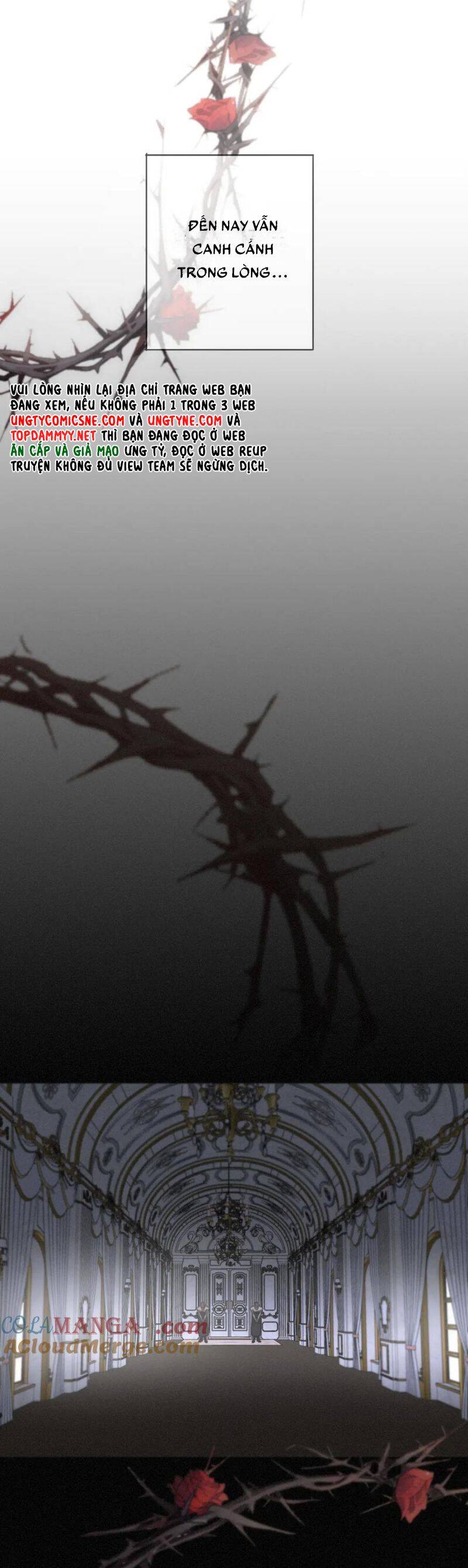 Khốn Thú Chi Nhiễm - Page 30