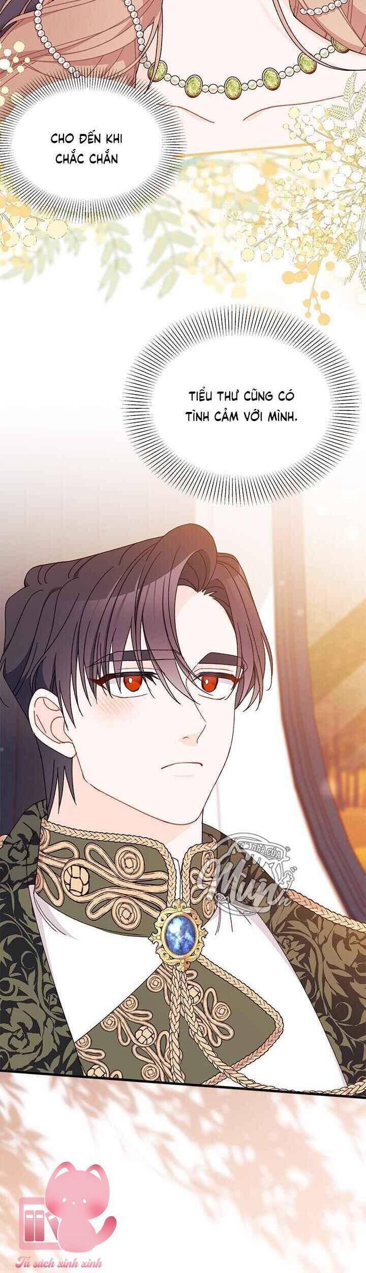 Tôi Đã Có Chồng Sau Khi Nhặt Được Nam Chính - Page 33