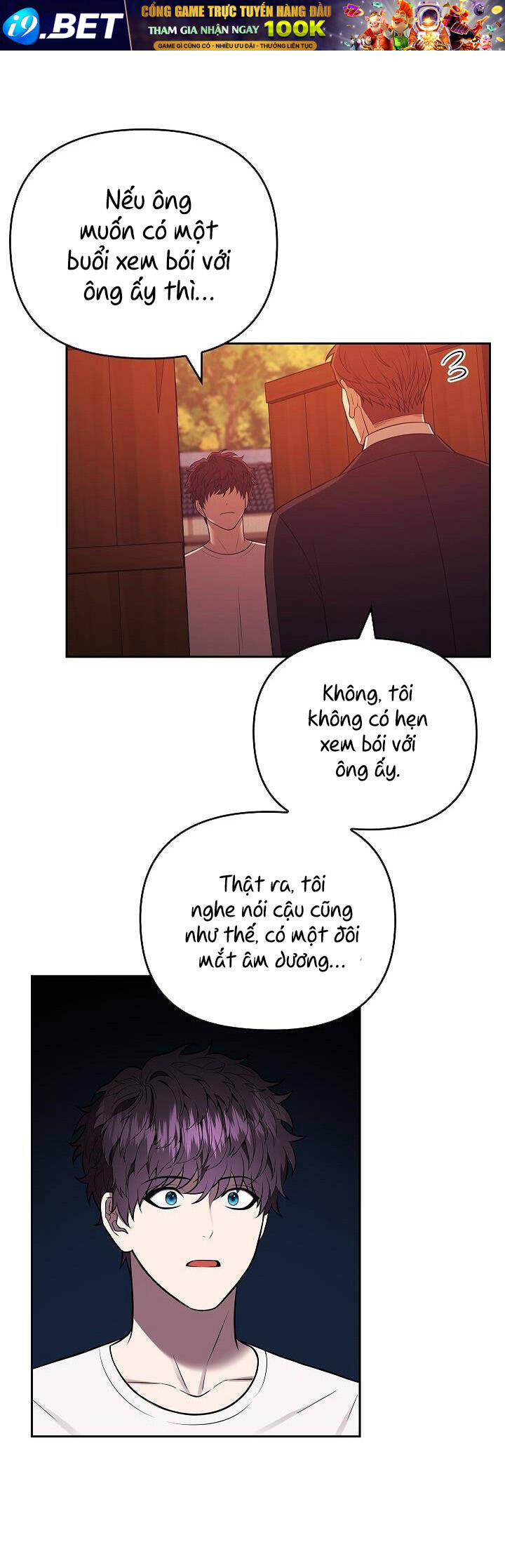 Kẻ Săn Đêm - Page 49