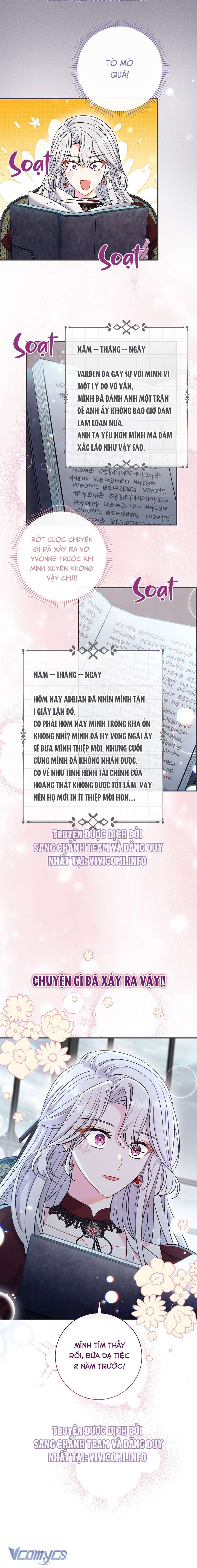 Majo Taisen - The War of Greedy Witches - Page 169