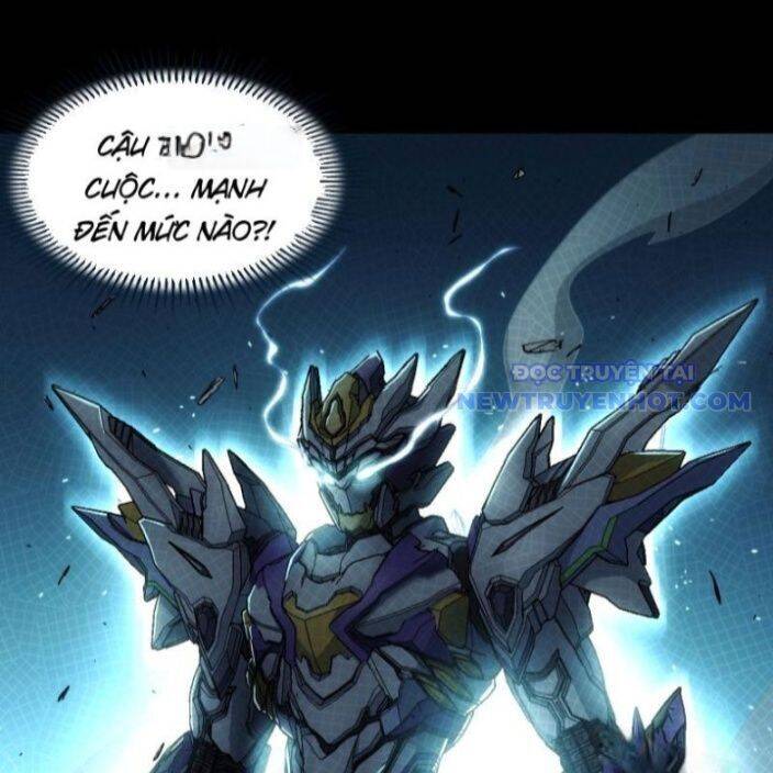 Cương Thiết Khế Ước - Page 74