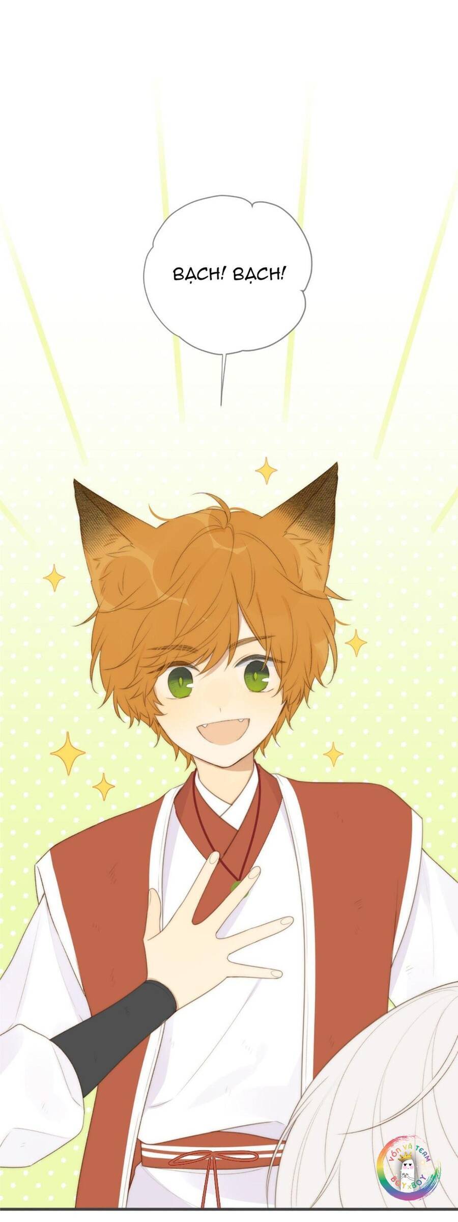 Chỉ Riêng Đuôi Là Không Được!!! - Page 91