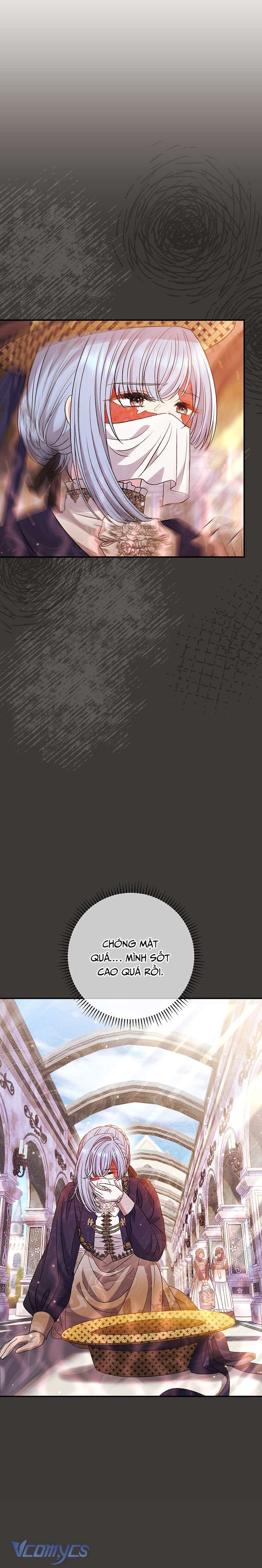 Majo Taisen - The War of Greedy Witches - Page 223