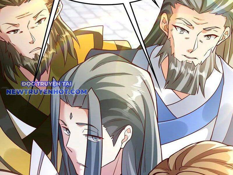 Vừa Cầm Được Thái Cổ Tiên dược Ta Đã Đe Dọa Thánh Chủ - Page 24