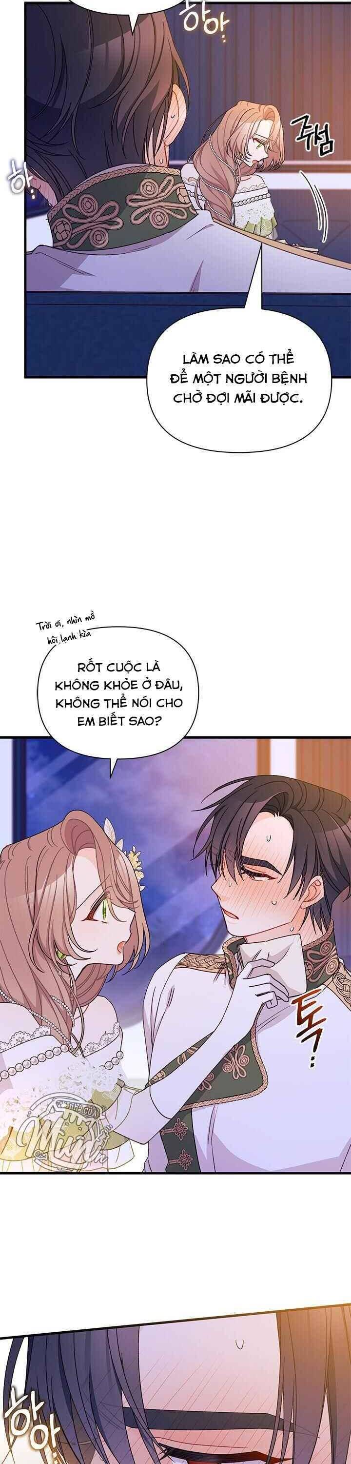 Tôi Đã Có Chồng Sau Khi Nhặt Được Nam Chính - Page 26