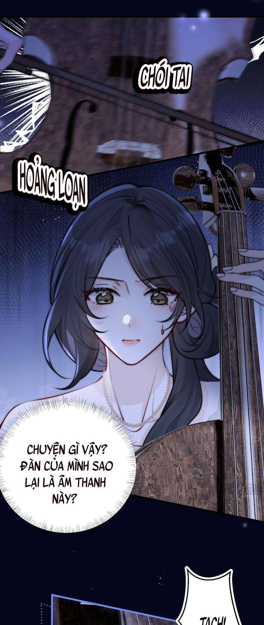 Em Nghe Thấy Chứ ? - Page 9