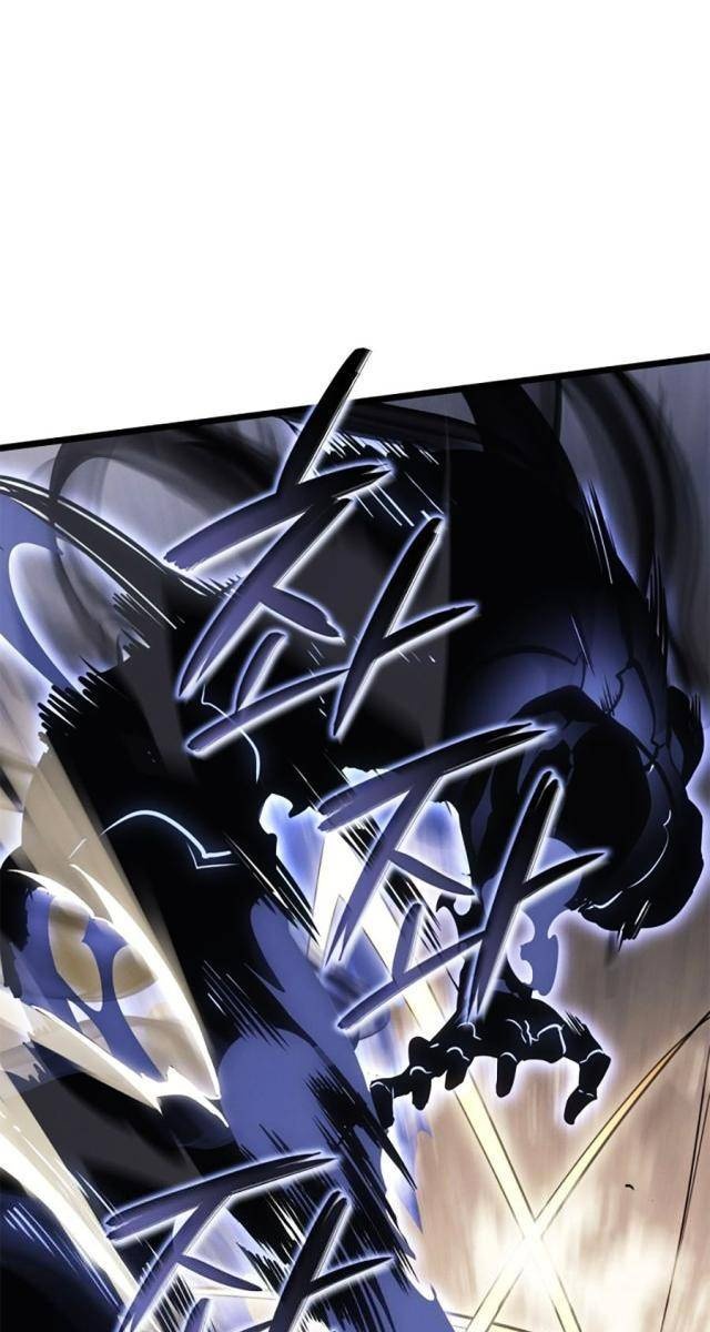 Tôi Thăng Cấp Một Mình Tận Thế Ragnarok - Page 61