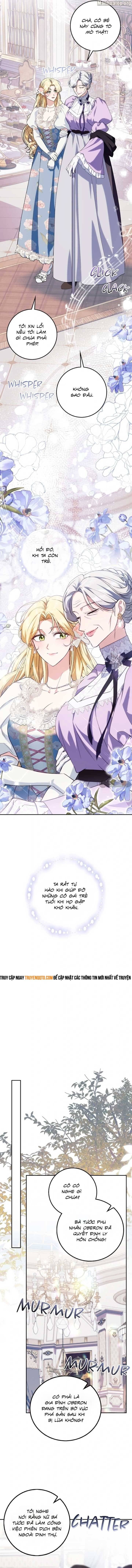 Nữ Tước Trong Sự Lụi Tàn - Page 16