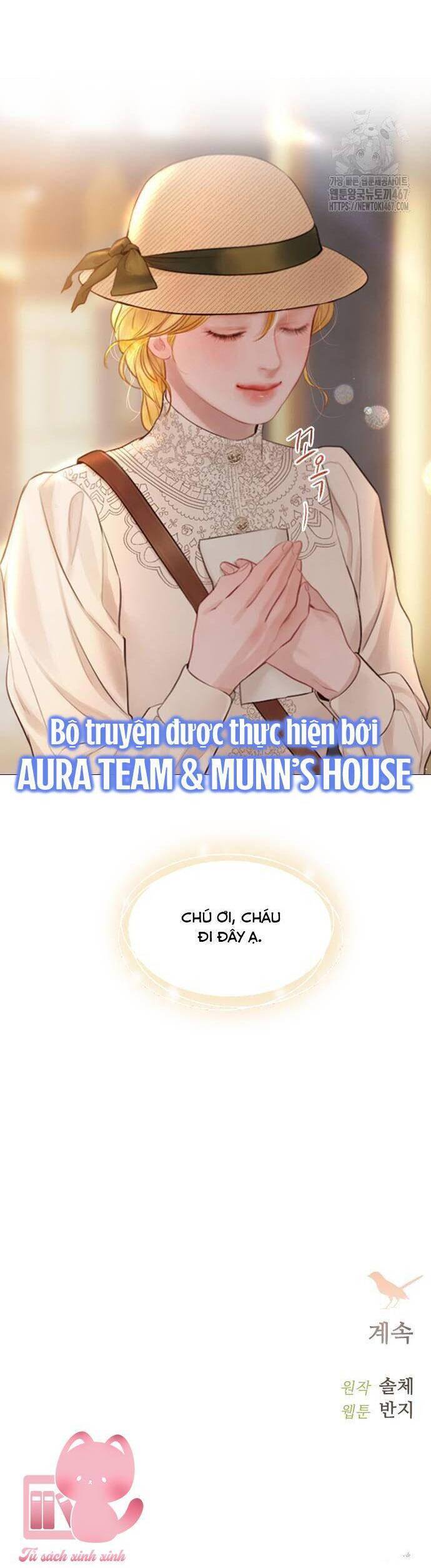 Hãy Khóc Và Cầu Nguyện Đi - Page 53