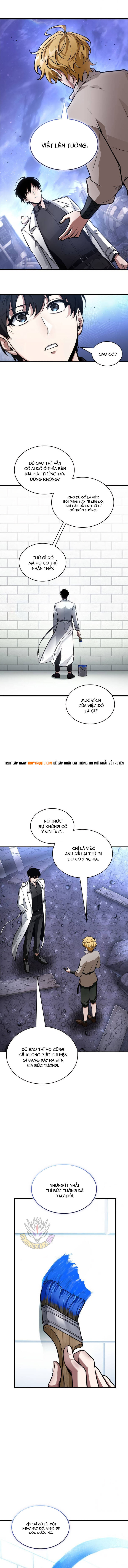 Toàn trí độc giả - Omniscient Reader - Page 8