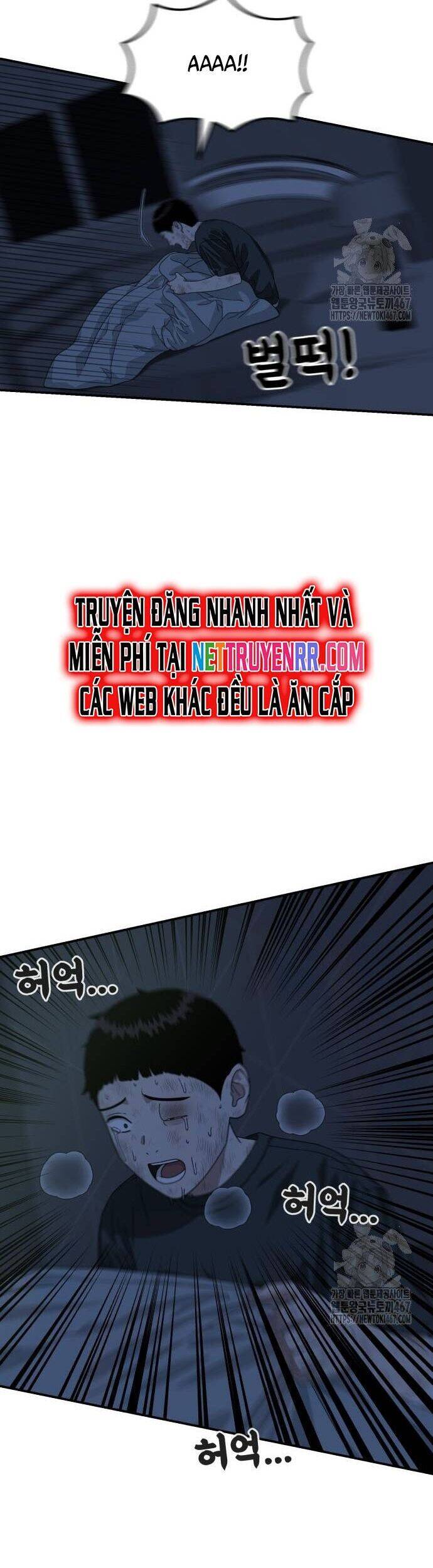 Huấn Luyện Chiến Đấu Siêu Cấp - Page 47