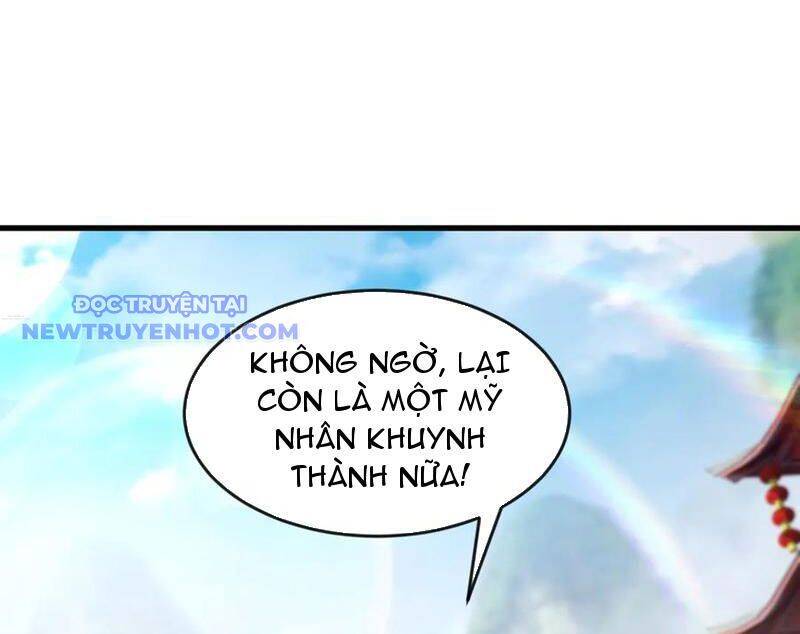 Vừa Cầm Được Thái Cổ Tiên dược Ta Đã Đe Dọa Thánh Chủ - Page 41