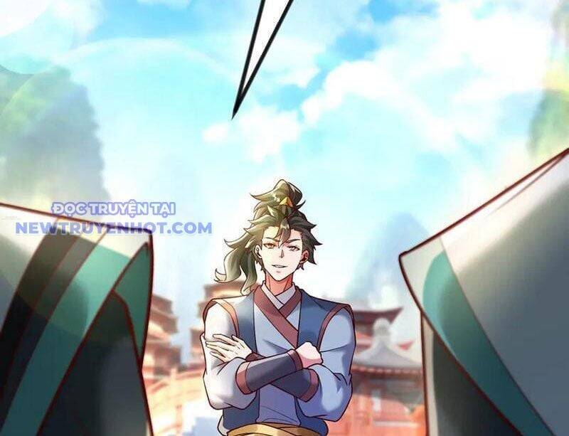 Vừa Cầm Được Thái Cổ Tiên dược Ta Đã Đe Dọa Thánh Chủ - Page 69