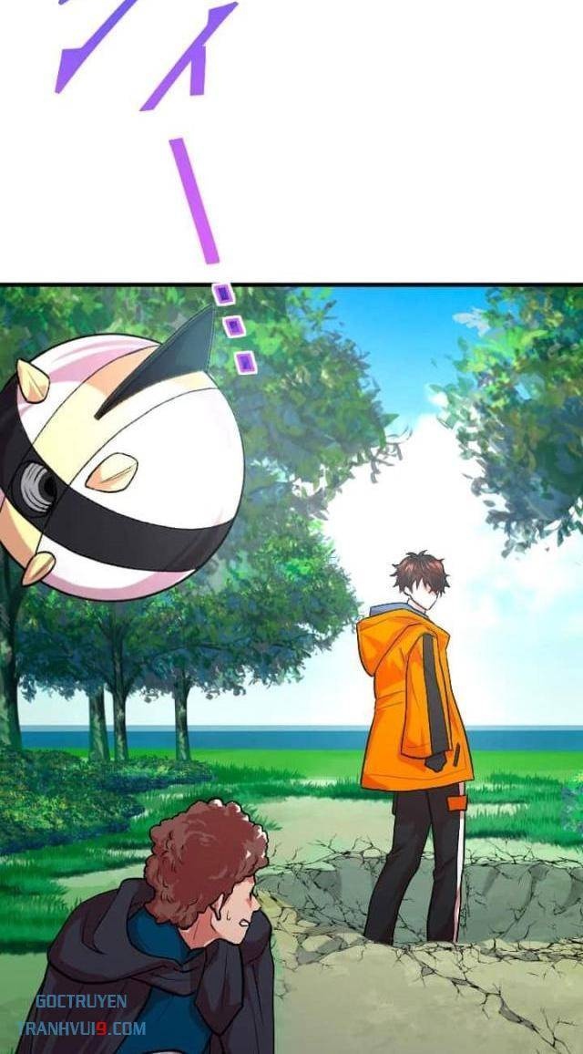 Nhà Hiền Triết Đã Nghỉ Hưu Thay Đổi Cuộc Đời Bằng Kỹ Năng UR - Page 36