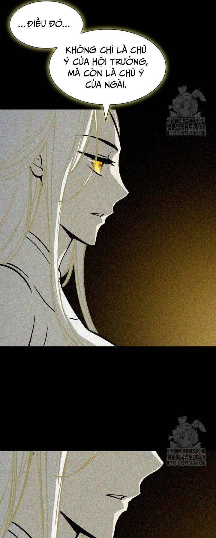 Hồi ức Của Chiến Thần - Page 6