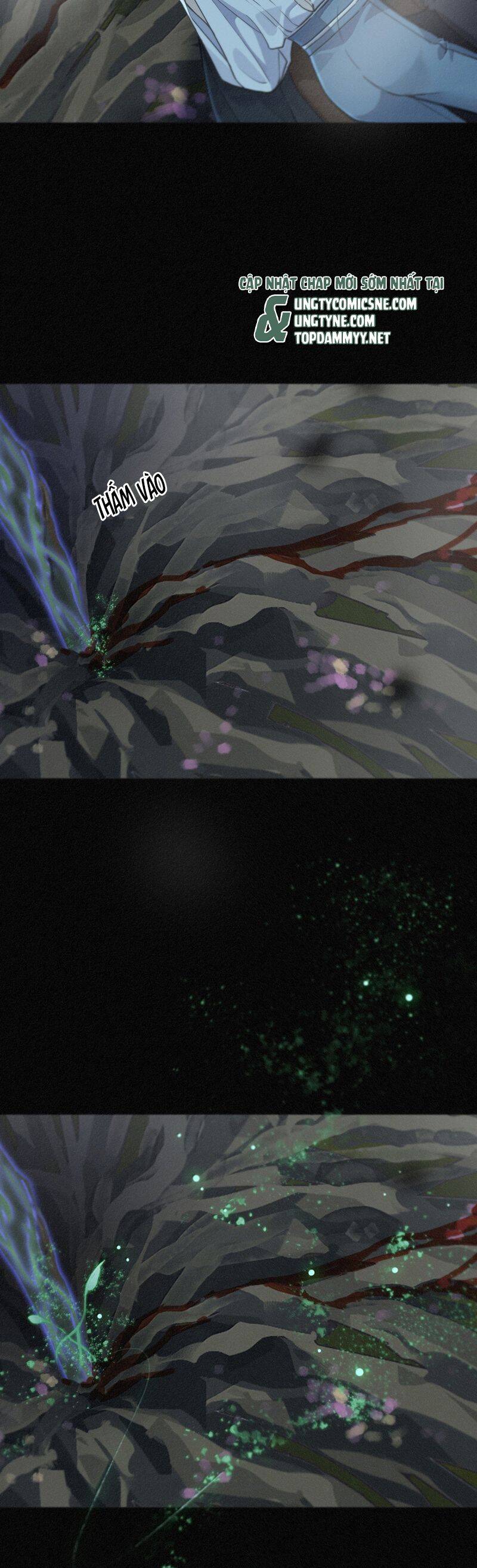 Khốn Thú Chi Nhiễm - Page 16