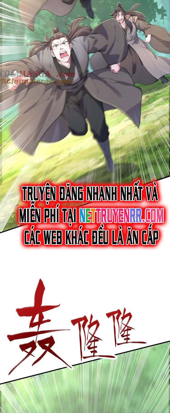 Đồ Đệ Thăng Cấp, Ta Nằm Không Cũng Mạnh - Page 56