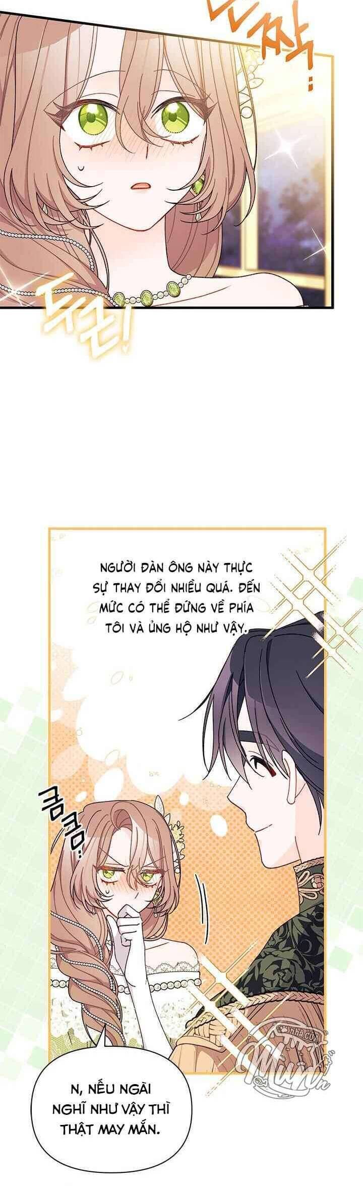 Tôi Đã Có Chồng Sau Khi Nhặt Được Nam Chính - Page 34