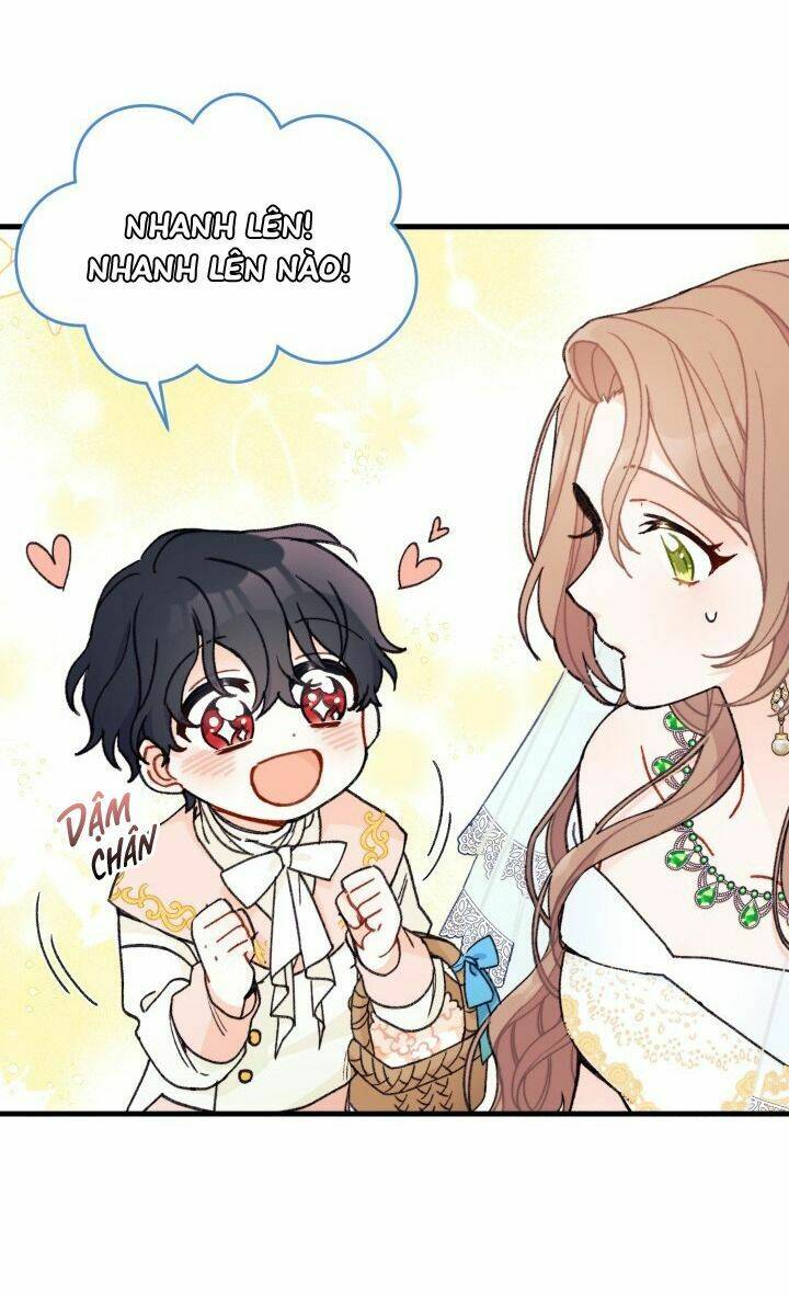 Tôi Đã Có Chồng Sau Khi Nhặt Được Nam Chính - Page 10