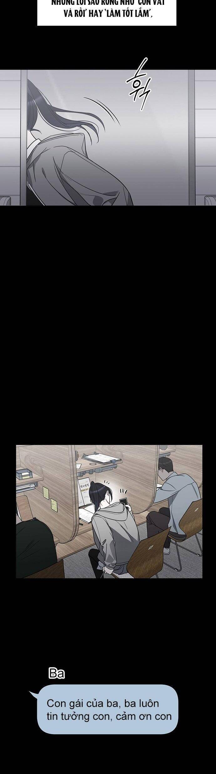 Vận Xui Chốn Công Sở - Page 25