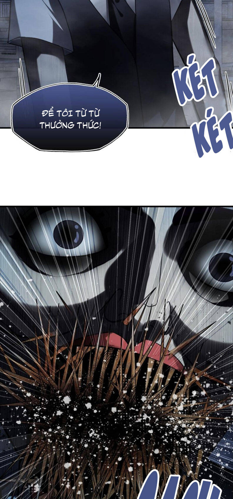 Anh Ấy Chưa Từng Rơi Xuống - Page 30