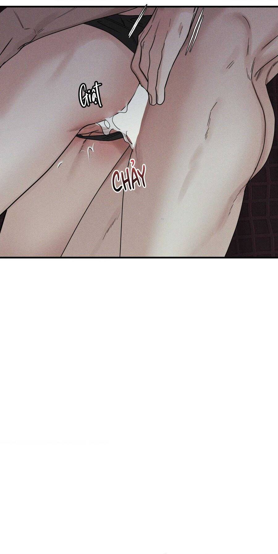 Ôi, Kẻ Thù Không Đội Trời Chung - Page 10