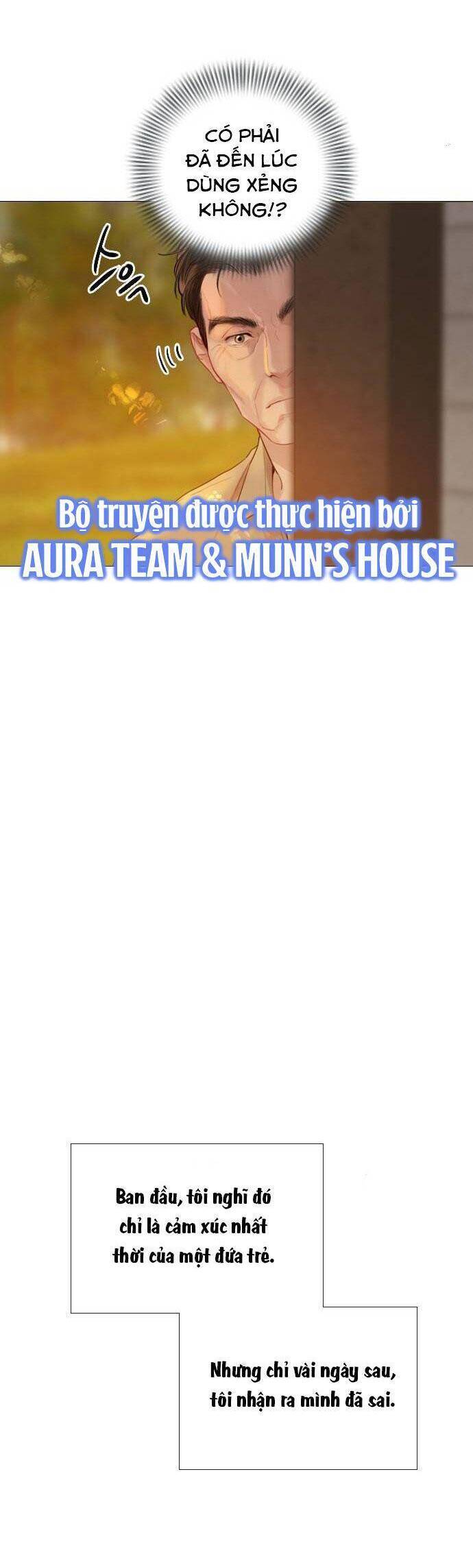 Hãy Khóc Và Cầu Nguyện Đi - Page 10