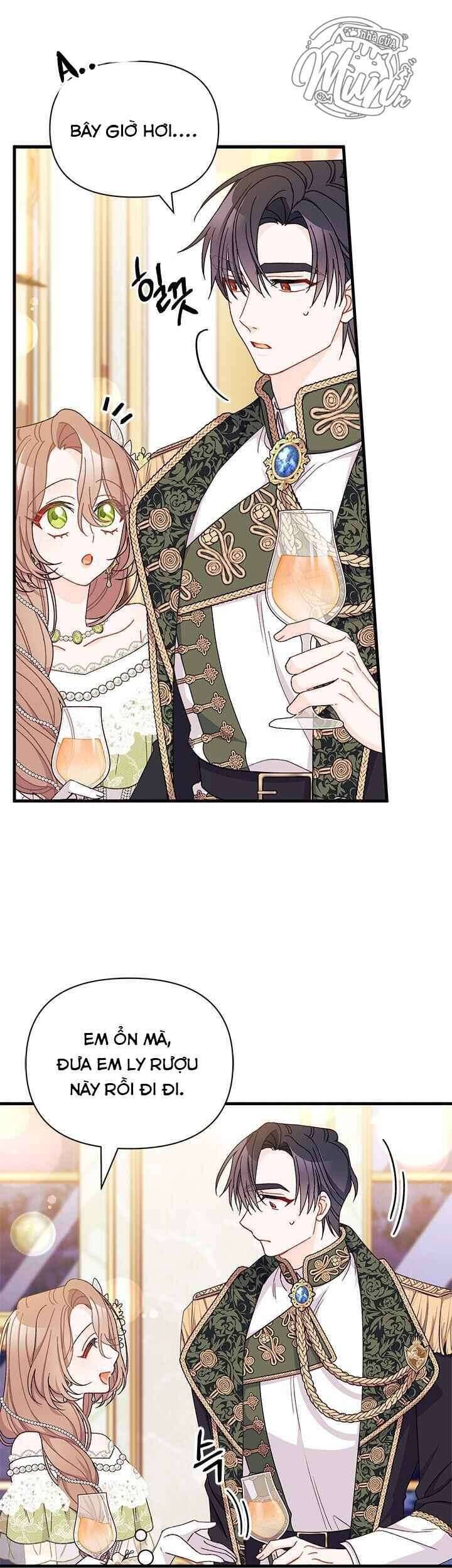 Tôi Đã Có Chồng Sau Khi Nhặt Được Nam Chính - Page 13