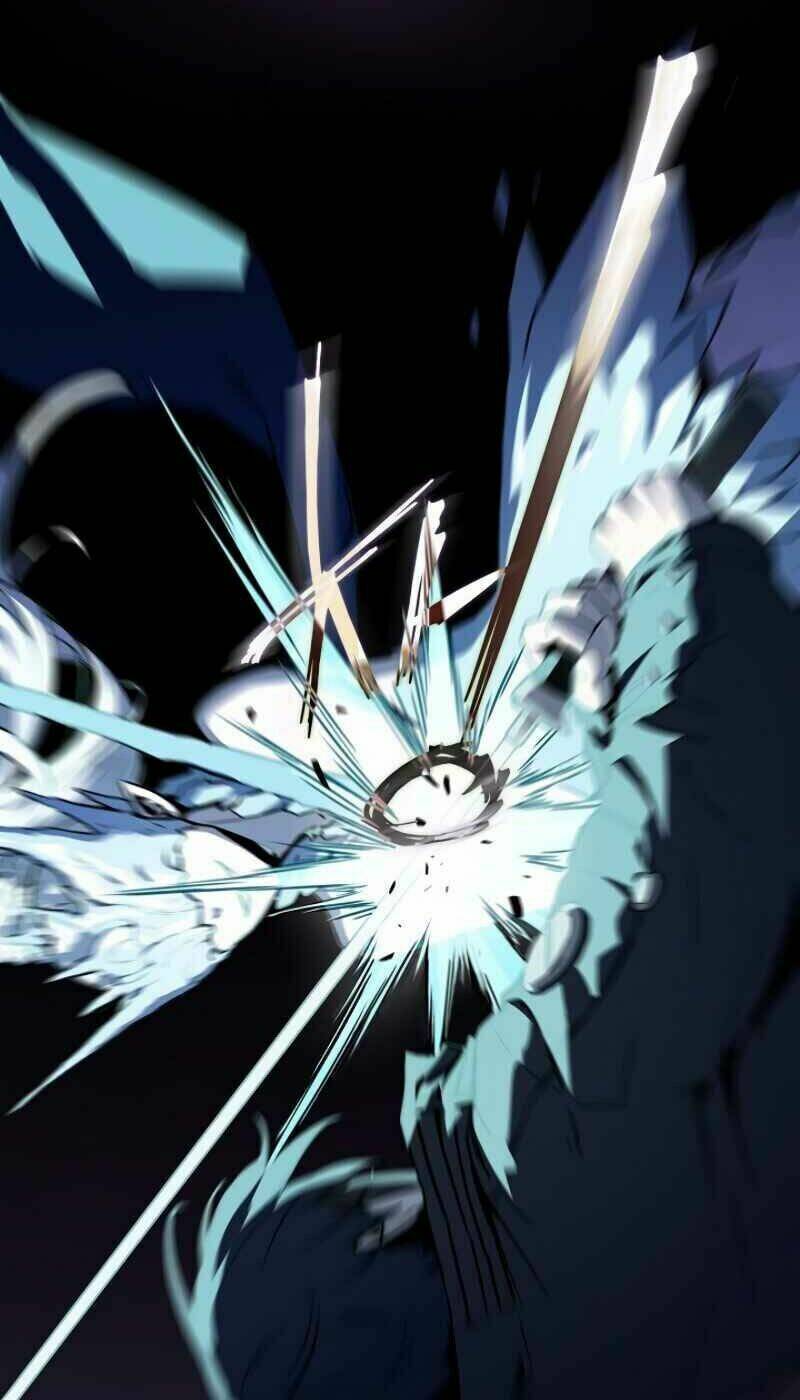 Sự Trở Lại Của Người Chơi Bị Đóng Băng - Page 21