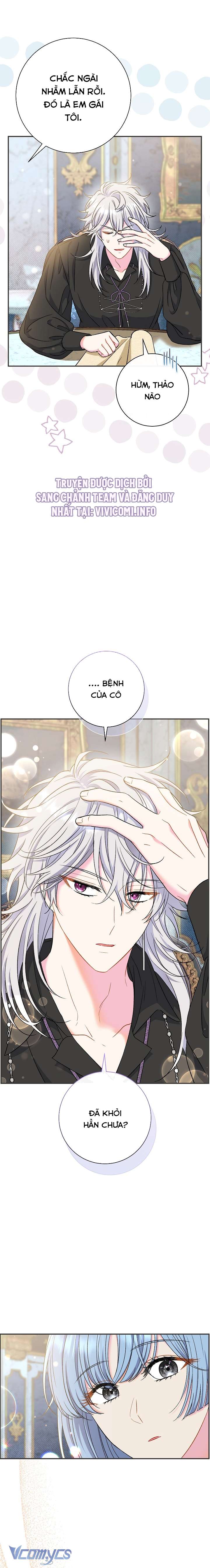 Majo Taisen - The War of Greedy Witches - Page 154