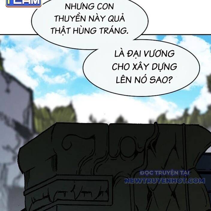 Hồi ức Của Chiến Thần - Page 130