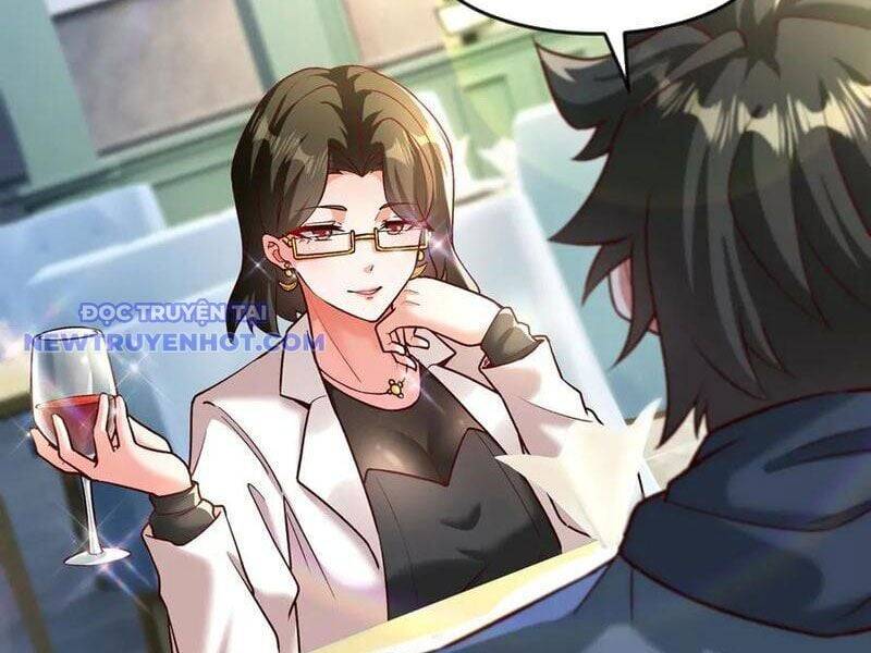 Vừa Cầm Được Thái Cổ Tiên dược Ta Đã Đe Dọa Thánh Chủ - Page 20