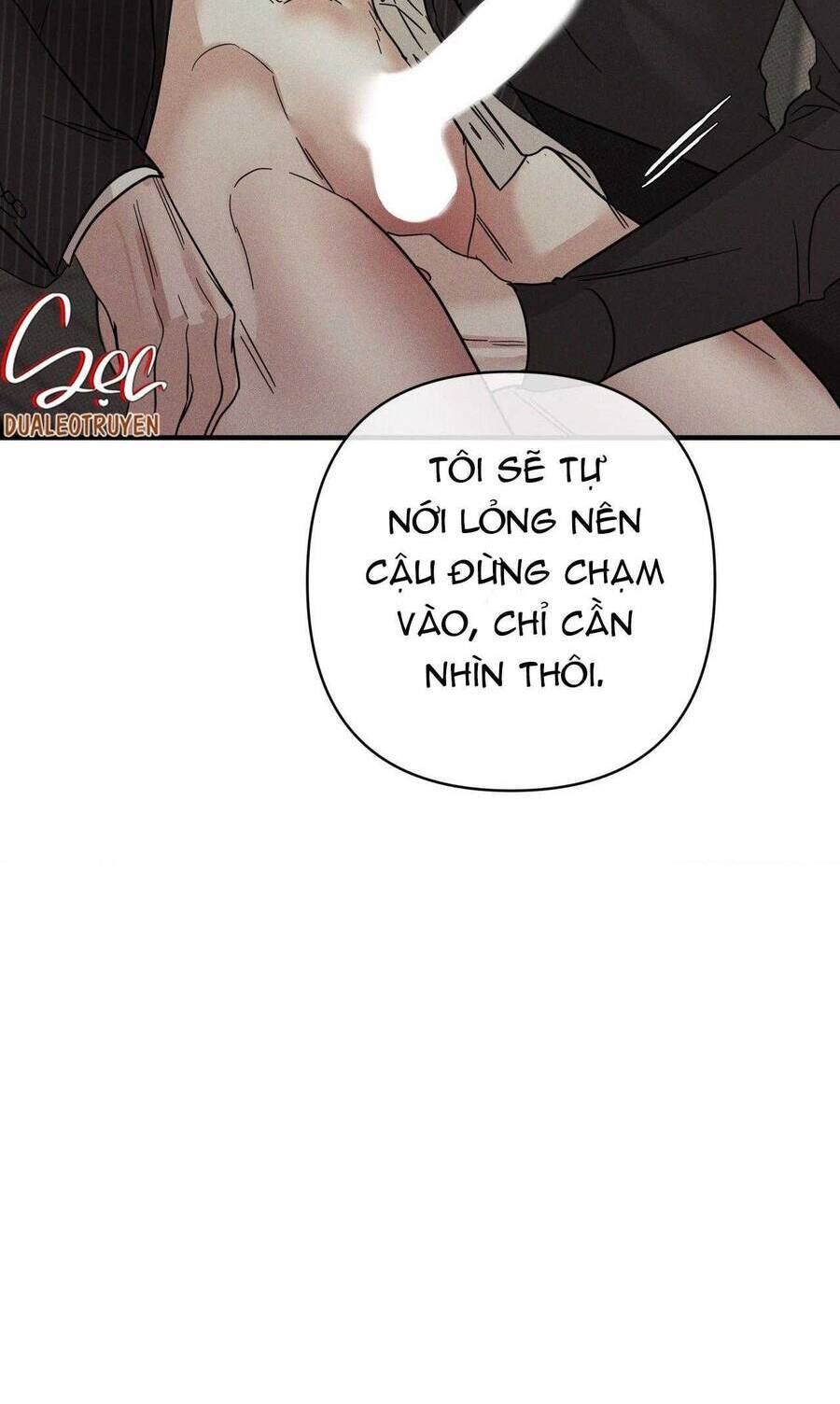 Ôi, Kẻ Thù Không Đội Trời Chung - Page 10