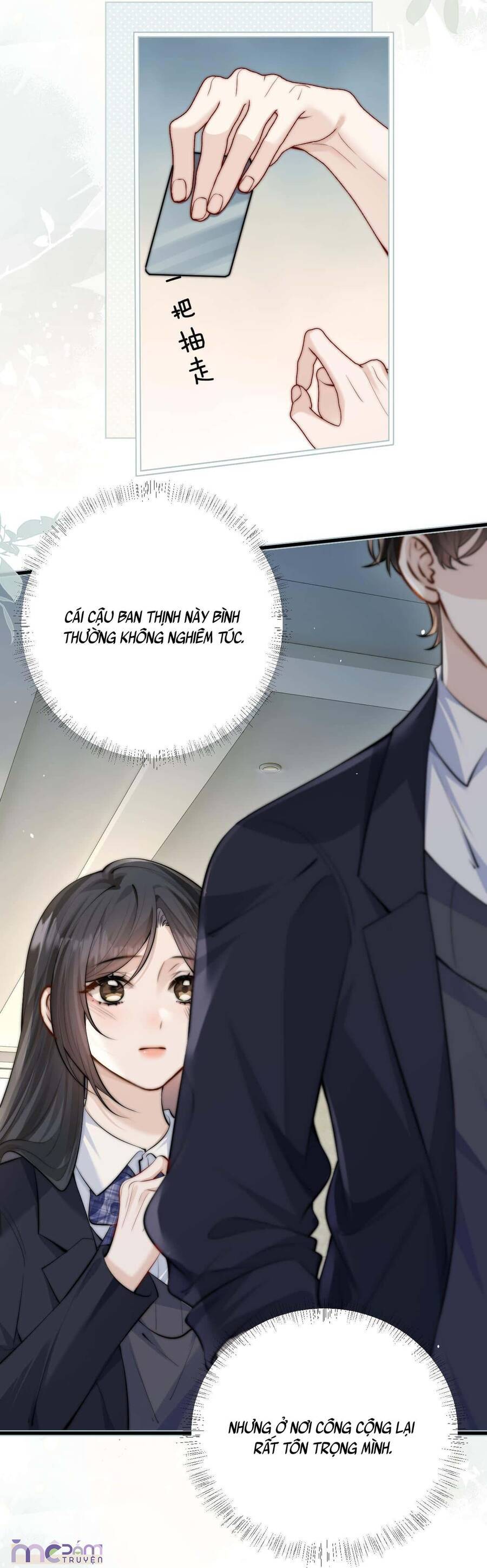 Em Nghe Thấy Chứ ? - Page 30