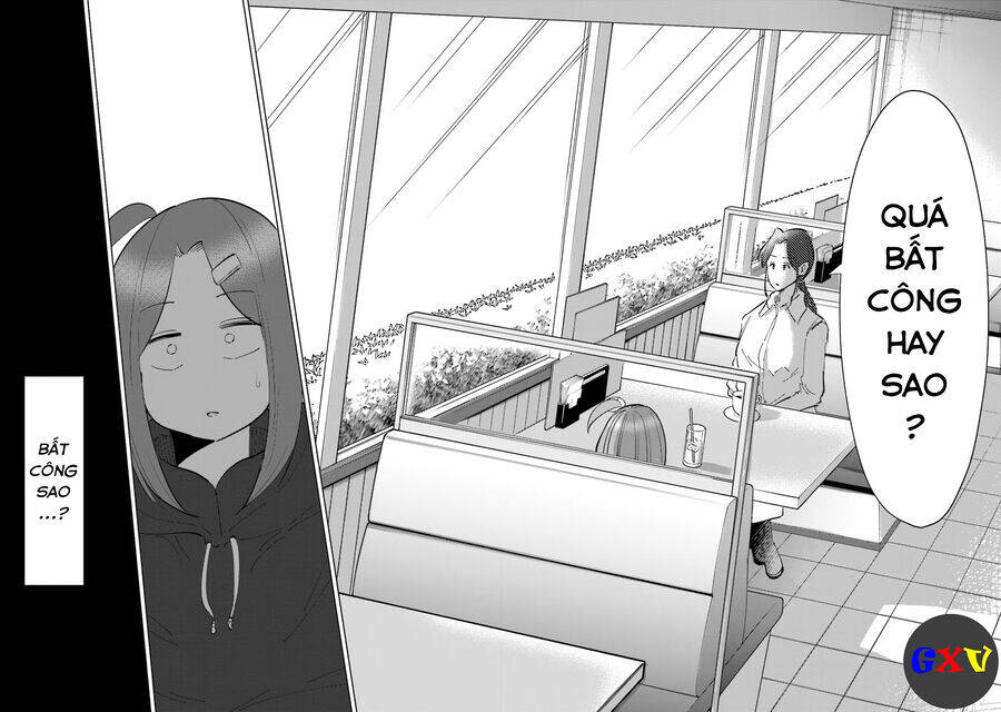 Tsuma, Shougakusei Ni Naru. - Page 17