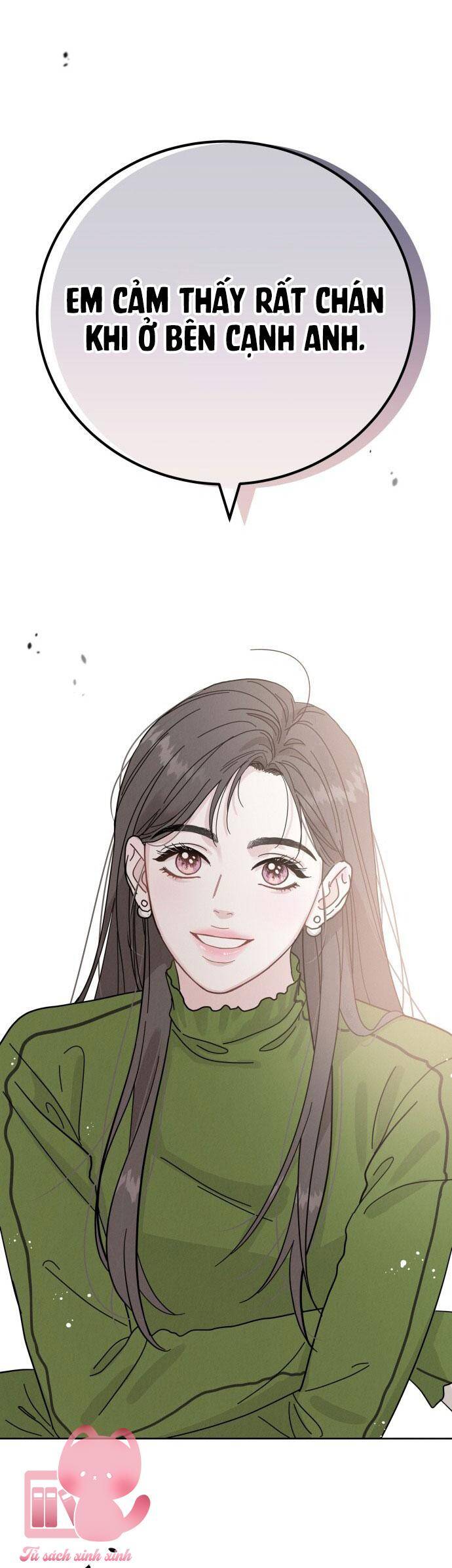 Thuyết Tình Yêu Ích Kỷ - Page 26