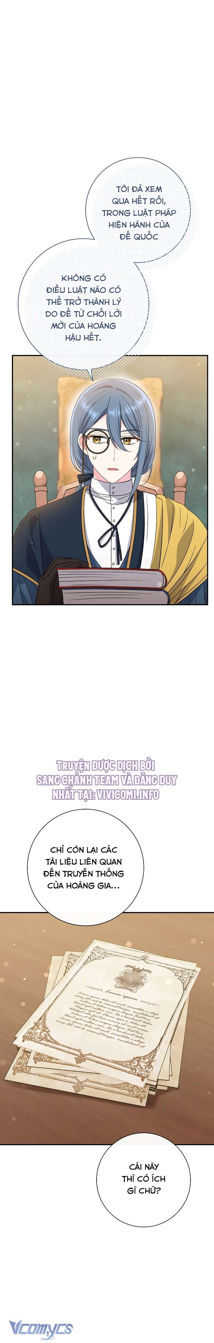 Majo Taisen - The War of Greedy Witches - Page 197