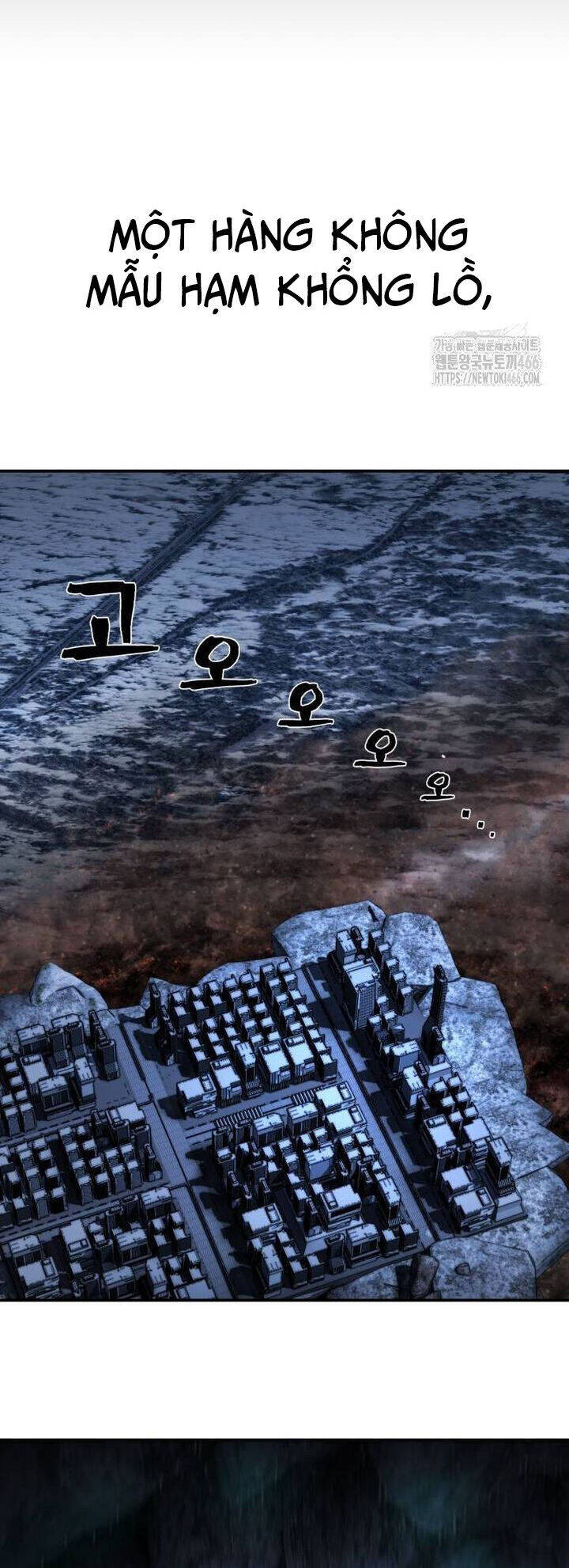 Sự Trở Lại Của Anh Hùng Diệt Thế - Page 55