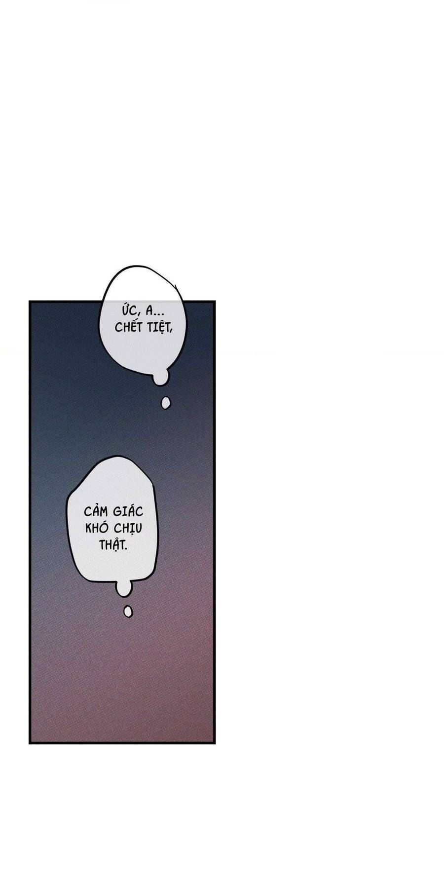 Ôi, Kẻ Thù Không Đội Trời Chung - Page 8