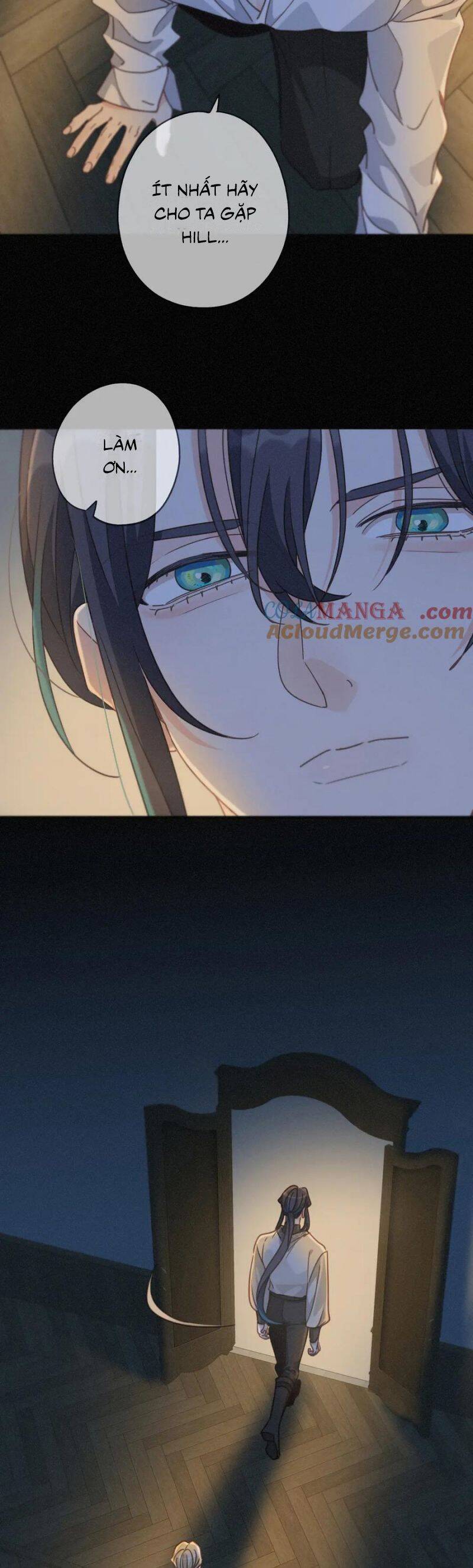 Khốn Thú Chi Nhiễm - Page 14