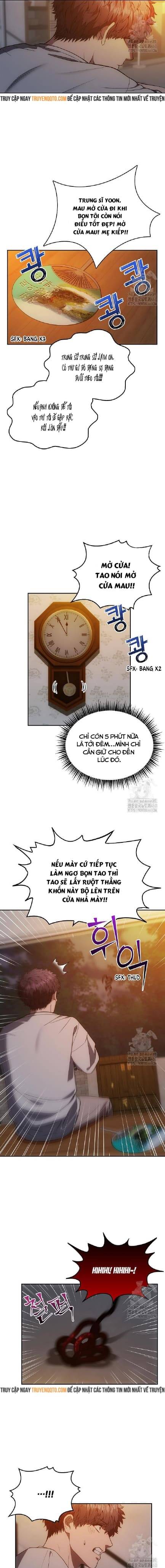 Kẻ Săn Đêm - Page 11