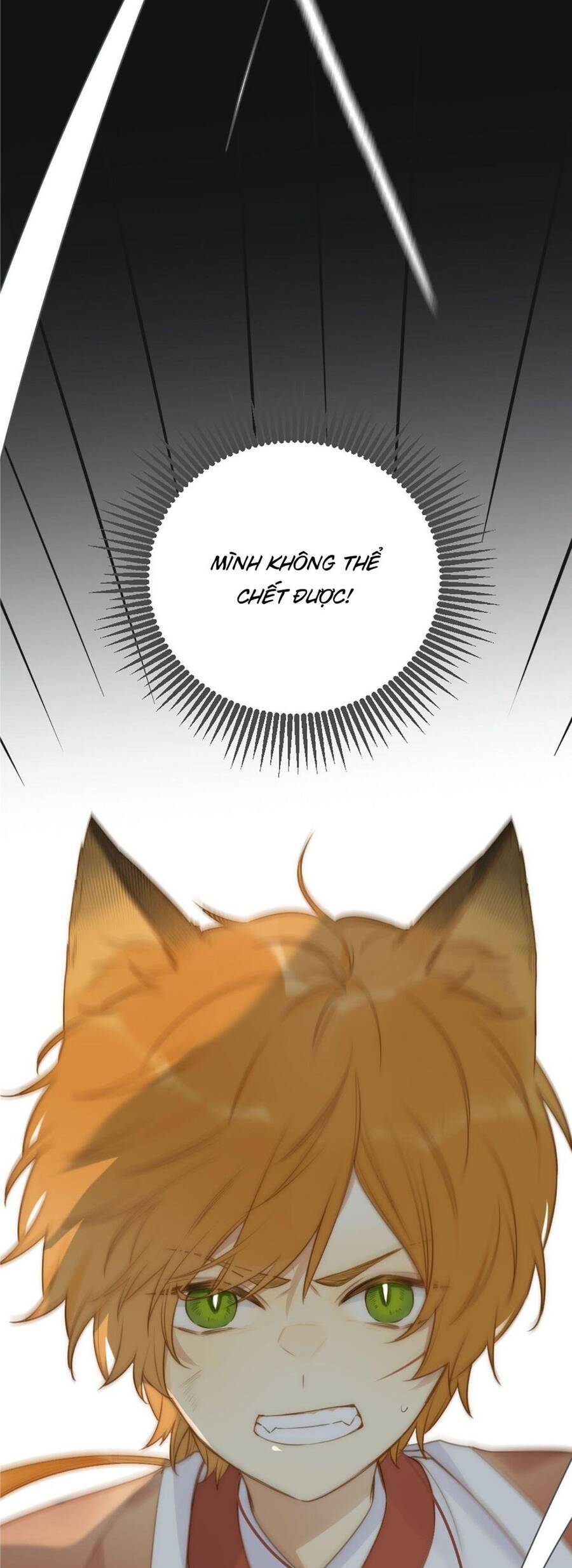 Chỉ Riêng Đuôi Là Không Được!!! - Page 8