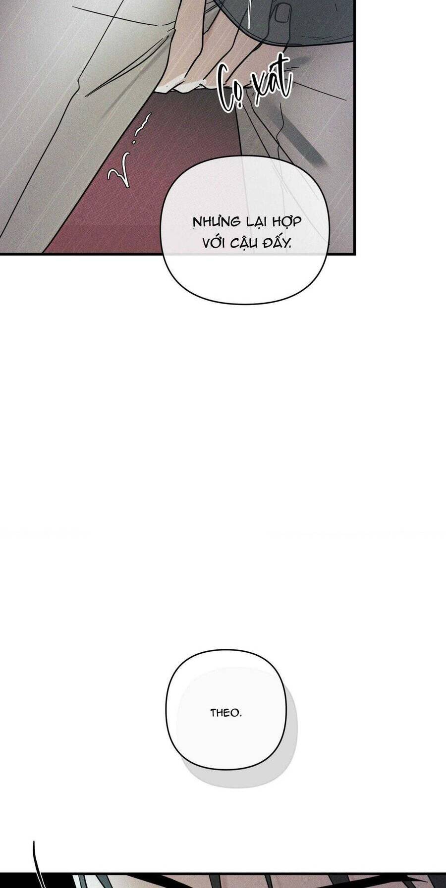 Ôi, Kẻ Thù Không Đội Trời Chung - Page 37