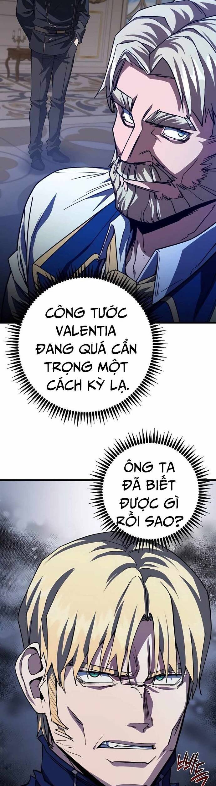 Tôi Dùng Búa Thần Giải Cứu Thế Giới - Page 6