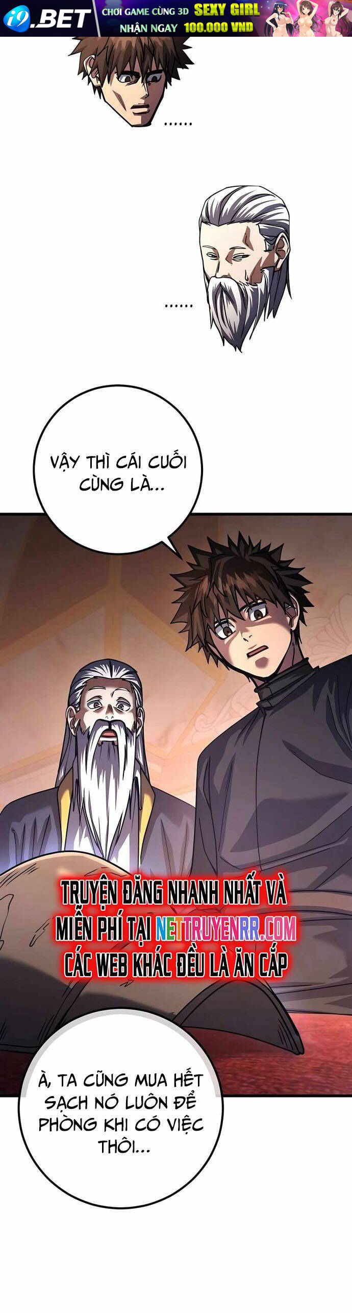 Tôi Dùng Búa Thần Giải Cứu Thế Giới - Page 27