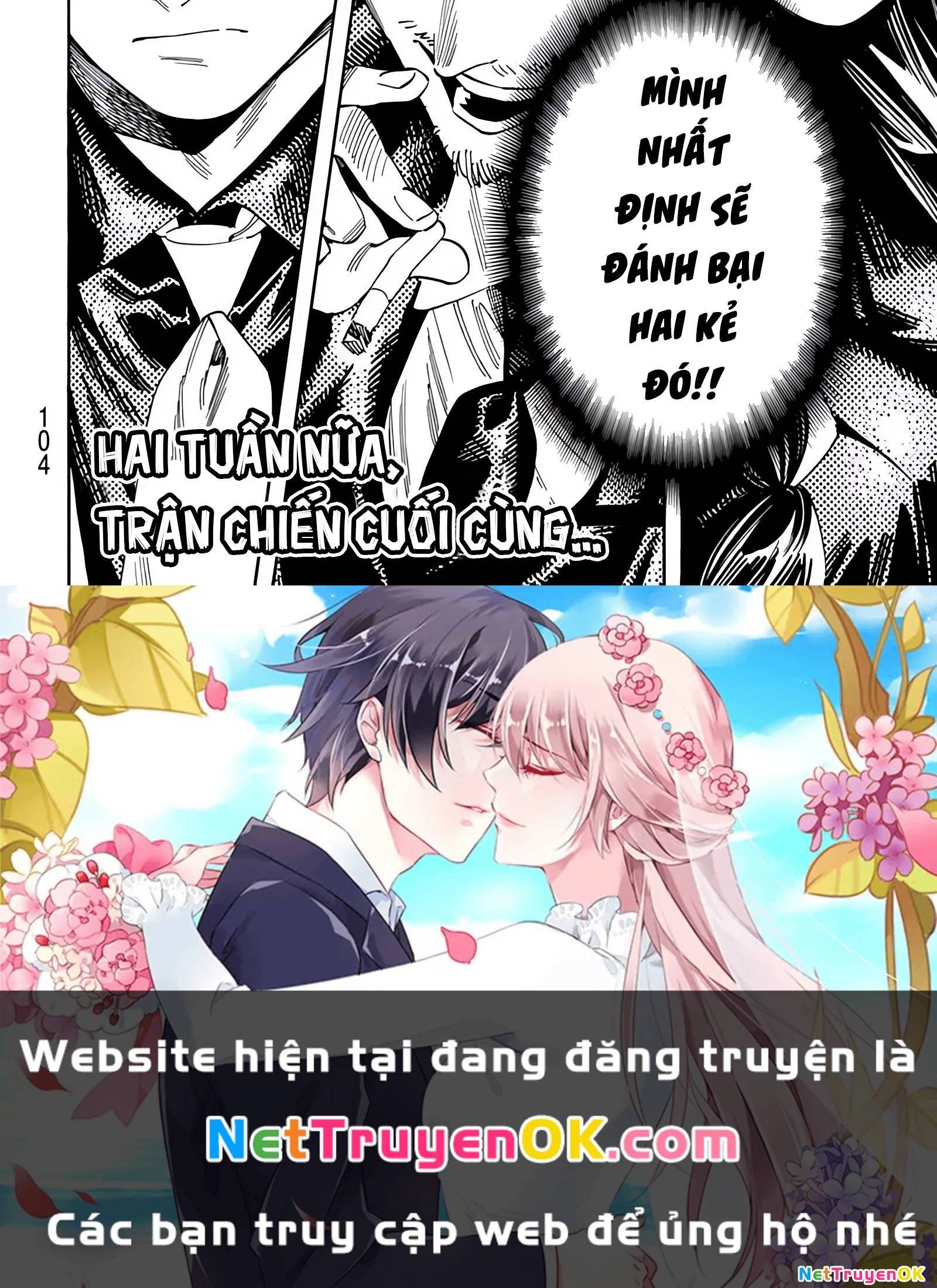 Akabane Honeko No Bodyguard - Page 44